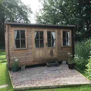 Owl Holiday home Cowling