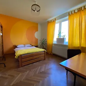 Przejazdem Na Polnoc Bielany Apartment Warsaw