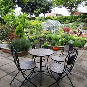 Southfield House Apartment Hornsea