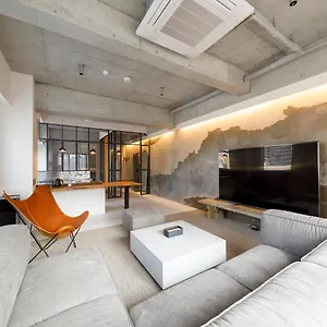 Hotel Tenjin, Fukuoka (Fukuoka)